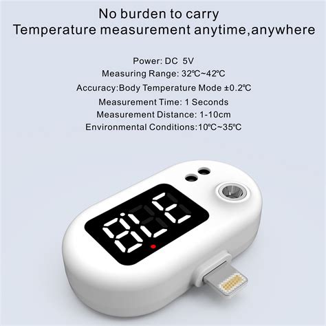 Akıllı termometre